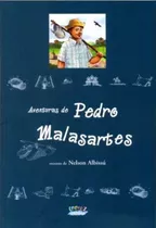 Aventuras De Pedro Malasartes (nelson Albissú), De Albissú, Nelson. Cortez Editora E Livraria Ltda, Capa Mole Em Português, 2017