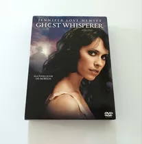 Dvd Ghost Whisperer - Temporada 1 - Digistak