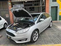 Ford Focus Se Plus