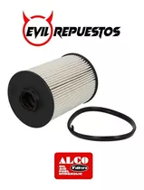 Filtro De Combustible Volvo Xc70 2.4 2013 Alco