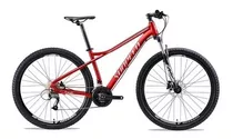 Bicicleta Sunpeed One Plus Aro 29 Frenos Shimano Mt200