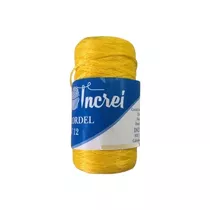 Hilo,macrame,cordel,nylon,tejer Chinchorro,bolso,zapato 100