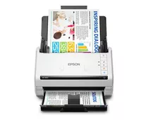 Escaner Epson Ds-530ii A Color Duplex 35ppm