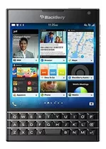 Blackberry Passport 32gb Factory Unlocked (sqw100 1) Gsm