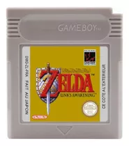 Juegos Para Game Boy - Zelda