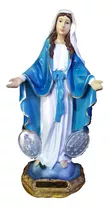 Imagen De La  Virgen Milagrosa 30 Cm