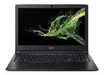 Notebook Acer Aspire 3 Core I3 4gb 15.6' 1tb Hd Win10