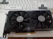 Placa De Vídeo R9 380 4gb Leia O Anúncio 