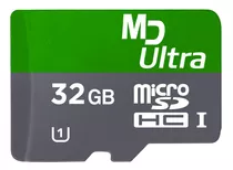Kit 25 Cartão De Memória 32gb Micro Sd Classe 10 Masterdrive