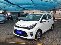 2018 Kia Morning 1.2 Auto Ex Full