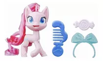 My Little Pony Equestria Girls Fashion Squad Pinkie Pie, Min