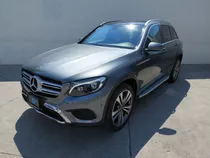 Mercedes-benz Clase Glc 2019