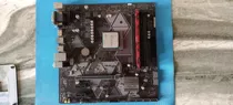 Amd Ryzen 3 3200g/asus Prime B450m-a