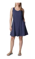 Vestido Columbia On The Go Mujer Colores Talles Original 