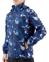 Flash Campera - Outdoor Azl