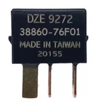 Micro Relay Dze Honda Cbr R 500 2014-2017