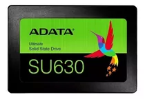 Disco Solido Adata Su630 480gb Sata 2.5