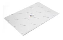 300 Folhas Papel Foto Glossy Adesivo A4 135g Photo Paper