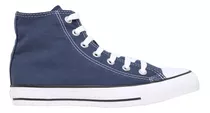 Botas Converse Moda Chuck Taylor All Star Hi Az Ng