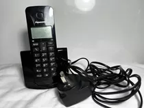 Teléfono Inalámbrico Panasonic. Modelo Kx-tgb110ag
