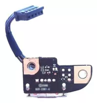 Cable Flex Dc In Power Jack 820-2361 Para Mac A1286 A1278