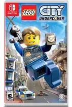 Lego City Undercover Nsw