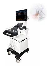 Ecografo Doppler Full Color 3d/4d Modelo Grand Serva Techmed