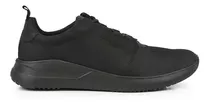 Zapatilla Hombre Zapato Cuero Urbana Sneaker Briganti Gordon