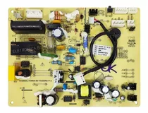 Placa Evaporadora Ar Electrolux Qi09f Qi09r Qi12f Qi12r Nova