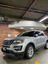 Ford Explorer 2016 