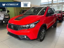 Fiat Argo Trekking 1.3 2024 0km