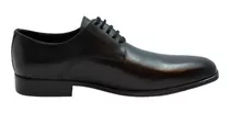Zapatos De Vestir Pasotti Hombre Cuero Negro 887 Tk Shoes