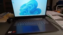 Laptop Lenovo V14-ada: Procesador Amd Athlon Silver 3050u 
