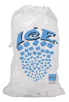 Bolsas De Hielo Perfectware Icebags-ds-100ct, 4,5 Kg
