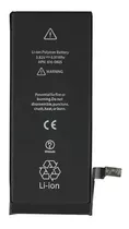 Bateria Para iPhone 7 Plus + Adhesivo - Dcompras   