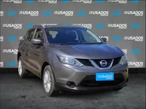 Nissan Qashqai 2017