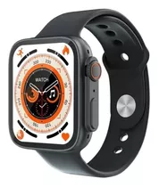 Reloj Inteligente Smartwatch Y Deportivo Kd99 Ultra