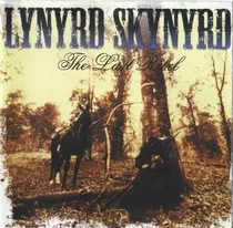 Lynyrd Skynyrd  The Last Rebel-   Cd Album Importado