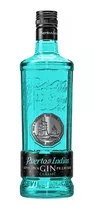 Gin Puerto De Indias Clasico 700ml Importado España - Gobar®