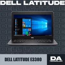 Dell Latitude 3380