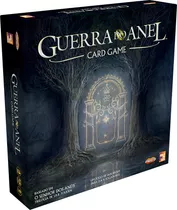 Guerra Do Anel: Card Game - Galápagos