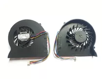 Ventilador Cooler  Lenovo Z470 Z470a Z470g Z470k Z475