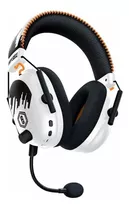  Headset Sem Fio Razer Blackshark V2 Pro  Cor Branco