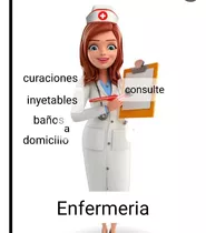 Cuidados De Enfermeria 