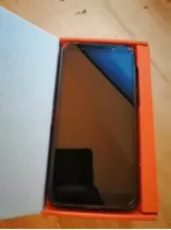 Celular Moto E6 Plus Semi Nuevo