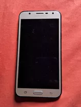 Celular Samsung J7 Neo Preto