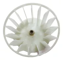 Turbina O Ventilador Electrolux Buje Cilindrico