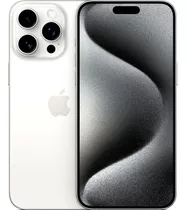 Apple iPhone 15 Pro Max (256 Gb) Nuevo Liberado Caja Sellada