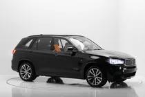 Bmw X5 4.4 4x4 50i M Sport V8 32v