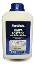 Limpa Costado Nautibelle Remove Amarelado - 1 Litro Premium